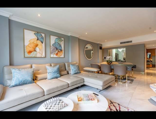 3 BEDROOM APARTMENT SOLD IN ESSENWOOD